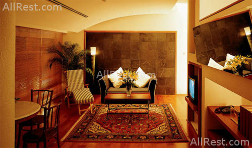 Goodwood Park Hotel 7